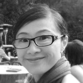 Portrait of Youko Watari