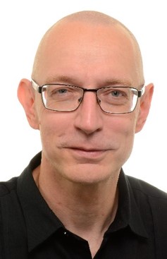 Portrait of Robert Widell