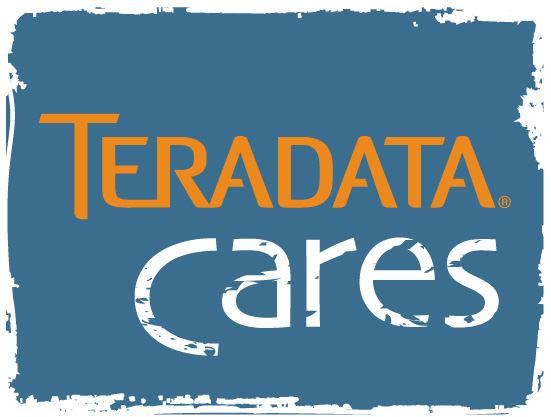 Portrait of Teradata Cares