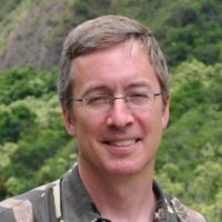 Portrait of Paul Huibers, Ph.D.