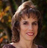 Portrait of Stephanie Rathburn