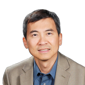 Portrait of Jefferson Uy