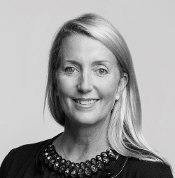 Portrait of Katherine Knowles-Marchione