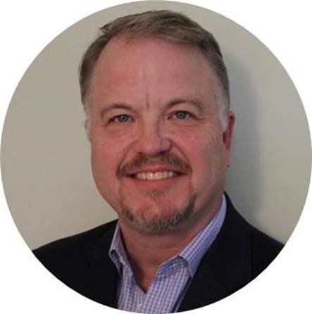 Portrait of Dan Summerlin