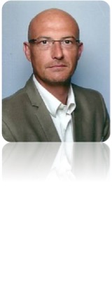 Portrait of Laurent Laisney