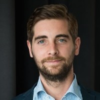 Portrait of Henrik Atteryd