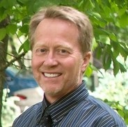 Portrait of Bob Fintel