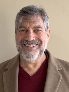 Portrait of Samuel Sterling