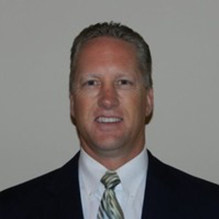 Portrait of Trent Seashore