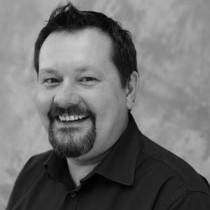 Portrait of Chris Hillman