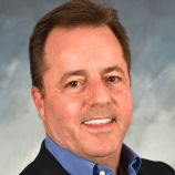 Portrait of Ed White