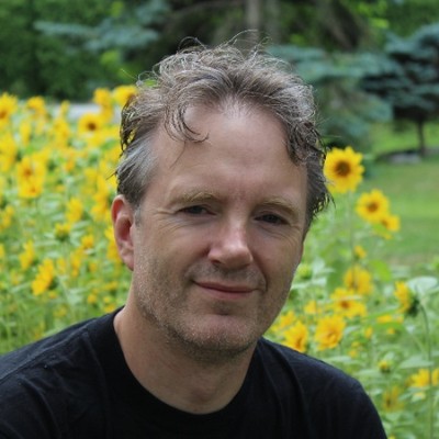 Portrait of William Kulju